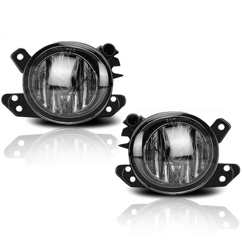 Buy Autobeeden Fog Lights Compatible With Mercedes Benz Mb C C