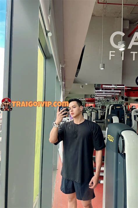 Traigoivip Bottom eo thon mông to sex dâm nhiệt tình body gym ngon