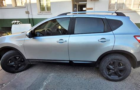 Andes On Line Arrestan A Conductor Que Circulaba En Una Suv Robada Y