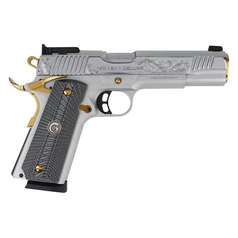 Girsan Mc 1911 Two Tone