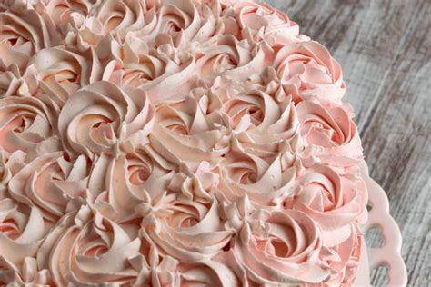 Descubrir Imagen Buttercream Receta Facil Abzlocal Mx