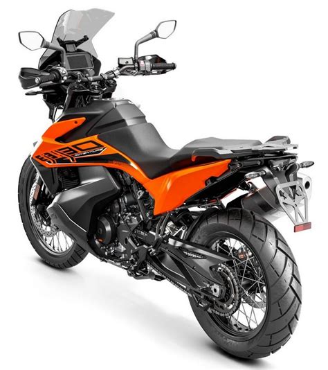 Ktm Adventure Fiche Moto Motoplanete