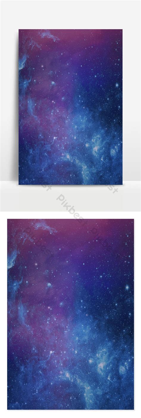 Purple Gradient Starry Constellation Texture Background Backgrounds ...