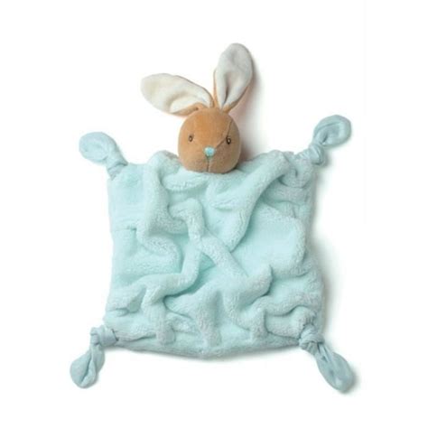 Kaloo Doudou Plume Lapin Aqua Cm Cdiscount Pu Riculture Eveil B B