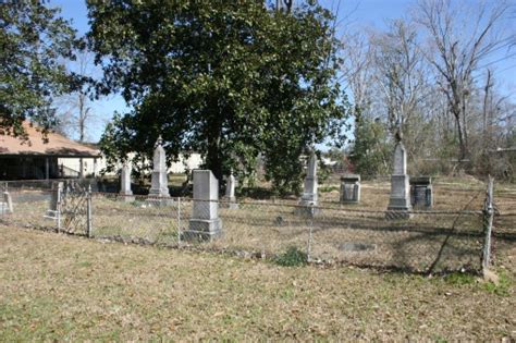 Hudson Cemetery En Mississippi Cementerio Find A Grave