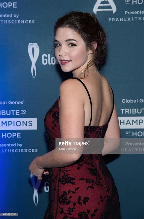 50 Hot Madison McLaughlin Photos 12thBlog