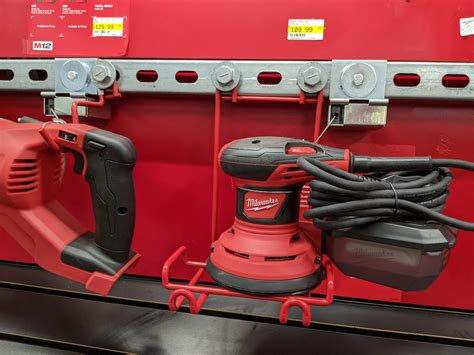 How to Secure Power Sanders to Prevent Theft | RTF Global