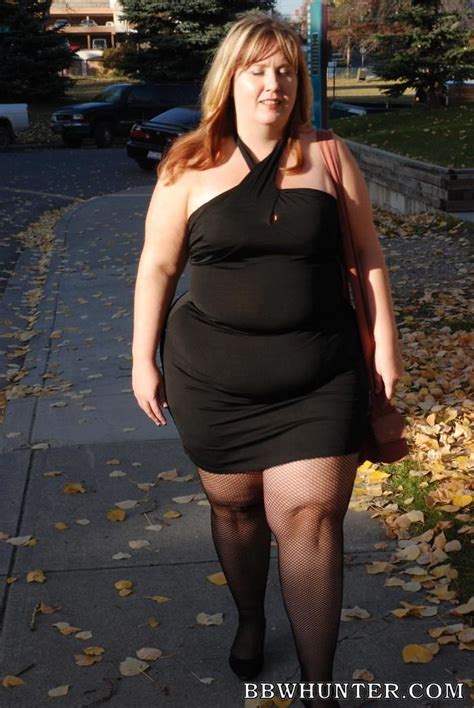 DSC BBW Hunter Flickr