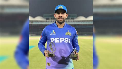 usman khan eligible  play  pakistan confrims pcb chief mohsin naqvi