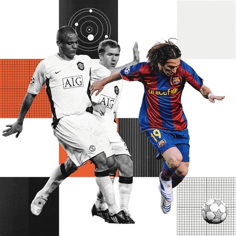 The Evolution Of Messi In 5 Short Details Thread 🧵 The Dribbling Winger 2006 المسلسل من Lspn