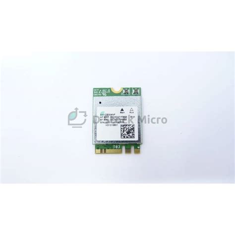 Wifi card Realtek AW-CB304NF Asus VivoBook Flip TP401 0C011-00190500