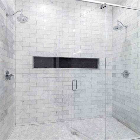 30 Walk-In Shower Ideas and Designs for Your Bathroom