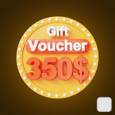 Voucher 350 Dollar Psd 25000 High Quality Free Psd Templates For