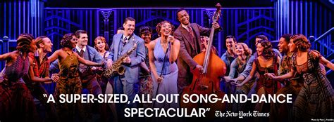 Some Like It Hot DPAC Official Site