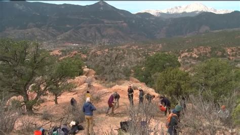 Rocky Mountain Field Institute Starts 2023 Season Of Trail And Open