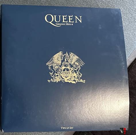 Queen Greatest Hits Vinyl For Sale - Canuck Audio Mart