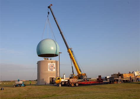 FAA Seeks Information On Radar Replacements | Aviation Week Network