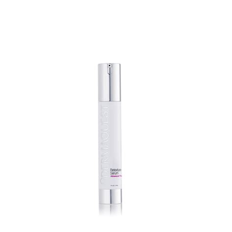 Dermaquest Advanced Therapy Retexture Serum Oz Beauty Works