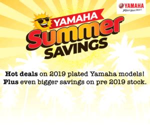 Jimboomba Star Yamaha and Honda | South East Queensland's best ...