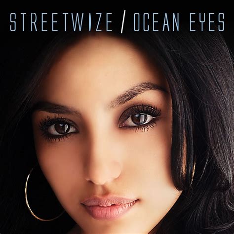 Ocean Eyes Album Cover