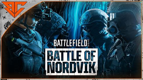 Battlefield Evento Battle Of Nordvik Nel Dettaglio Youtube