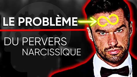 Choses Graves Sur Ton Pervers Narcissique Youtube