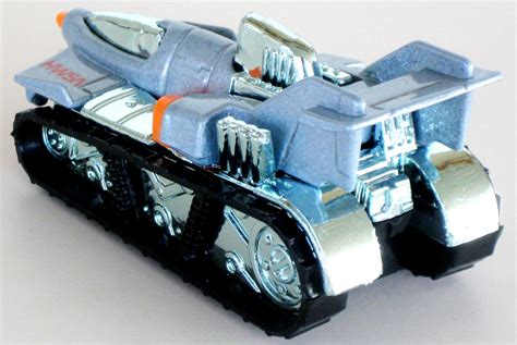 Toys And Stuff Mattel Hot Wheels Space Series Treadator