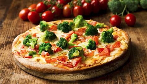 Les Meilleures Recettes De Pizzas Sont Sur Casa Pizza