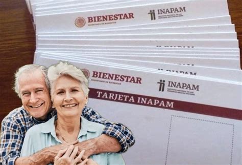 Tarjeta Inapam Estos Adultos Mayores Deberán Renovar Su Credencial O Podrían Perder Beneficios