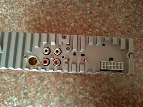 Авто магнитола магнітола JSD-520 4x60W AUX\SD\Bluetooth\USB Піонер: 637 ...