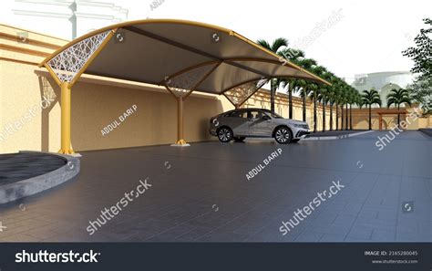 6,366 Car Parking Design Home Images, Stock Photos & Vectors | Shutterstock