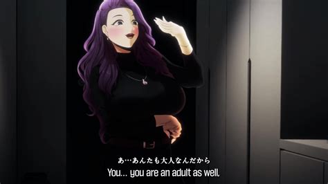 Milf Delivery Aunt