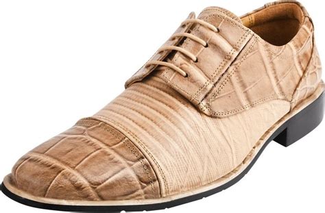 Libertyzeno Owen Leather Oxford Style Dress Shoes Shopstyle