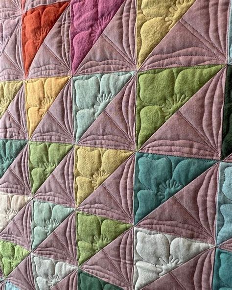 Pin By Chris Denton On Freemotion Quilting Designs Quilting Designs