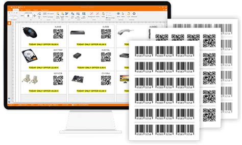 Best Barcode Generator Software An Ultimate Guide