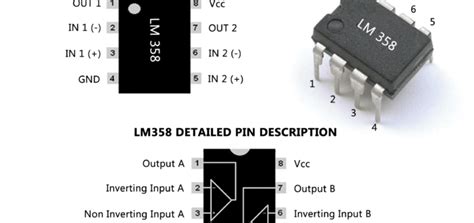 Lm Pinout Equivalent Features Applications And Other Details Hot Sex