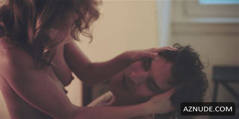 Maestro In Blue Nude Scenes Aznude