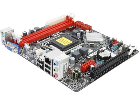 Biostar H Mgv Lga Micro Atx Intel Motherboard Newegg Ca