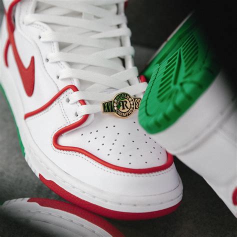 Nike SB P-Rod Dunk High Premium | Flatspot