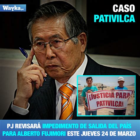 🇵🇪 Wayka📢 On Twitter Cuarta Sala Penal Especializada Revisará El Pedido De Impedimento De