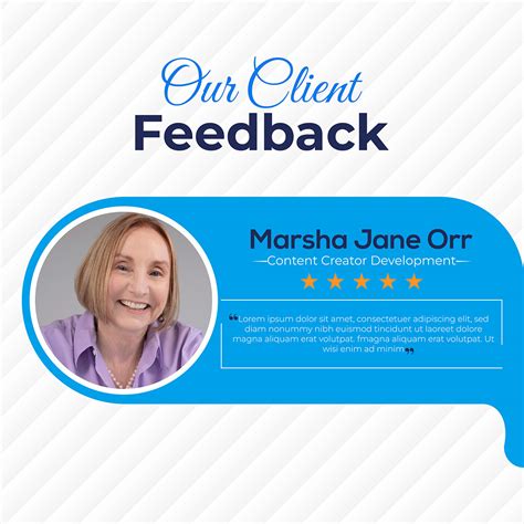 Client Testimonials | Proven Design Success. :: Behance