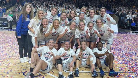 Thomas More Captures Naia Womens Basketball National Championship