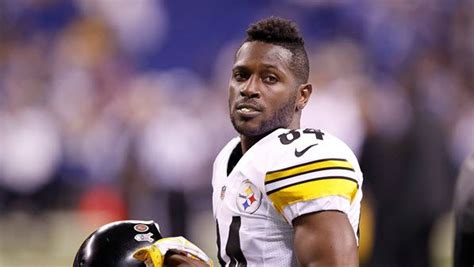 Antonio Brown Net Worth 2025 (Salary Contract, House, Cars, Wiki)