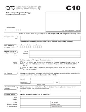 C Form Fill And Sign Printable Template Online