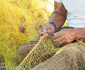 Redes De Pesca Descubre Todos Los Tipos Y Usos Espesca