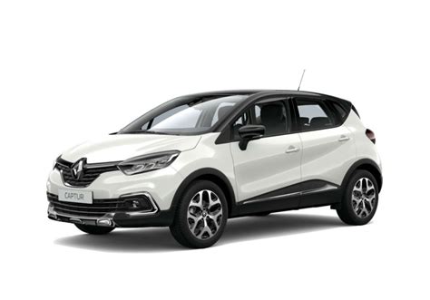 Renault Captur TCe 12V 90 CV Sport Edition2 Bianco Nacré Km 0 a soli 16