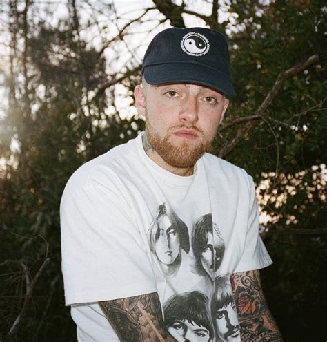 Dailyrapfacts On Twitter Mac Miller Madlibs Collab Album Maclib