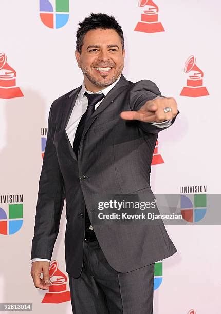 Luis Enrique (Singer) Photos and Premium High Res Pictures - Getty Images