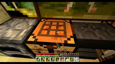 Pelataan Minecraft Co Op Feat Agig Poison S E Quest For Nether