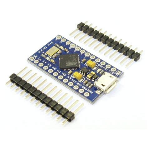 Leonardo Pro Micro Arduino 5V 16MHz ATmega32U4 Bootloader Micro USB Pro